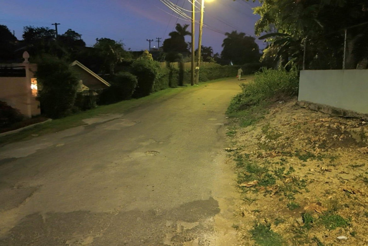 Fourth image of Lot 45 Orange Bay Circle, Orange in Orange Bay, Hanover, Jamaica - property is For Sale