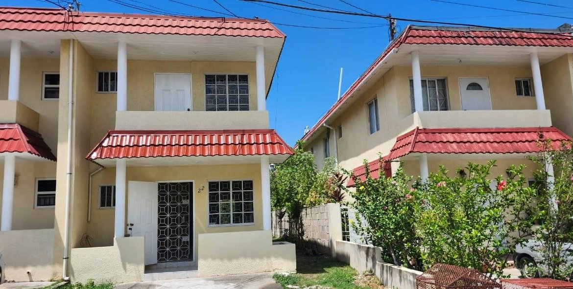 First image of 22 Cedar Close, Pines of Kar in Kingston 6, St. Andrew, Jamaica - property is For Rent
