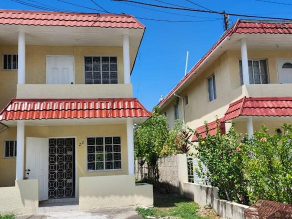 First image of 22 Cedar Close, Pines of Kar in Kingston 6, St. Andrew, Jamaica - property is For Rent
