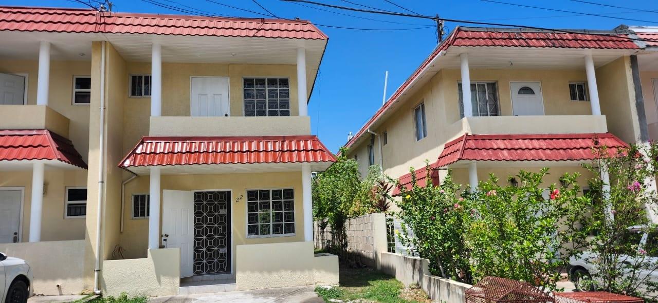 First image of 22 Cedar Close, Pines of Kar in Kingston 6, St. Andrew, Jamaica - property is For Rent