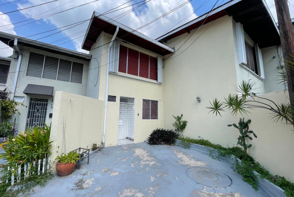 First image of Hopeton Mews in Kingston 8, St. Andrew, Jamaica - property is For Sale