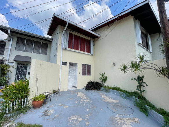 First image of Hopeton Mews in Kingston 8, St. Andrew, Jamaica - property is For Sale