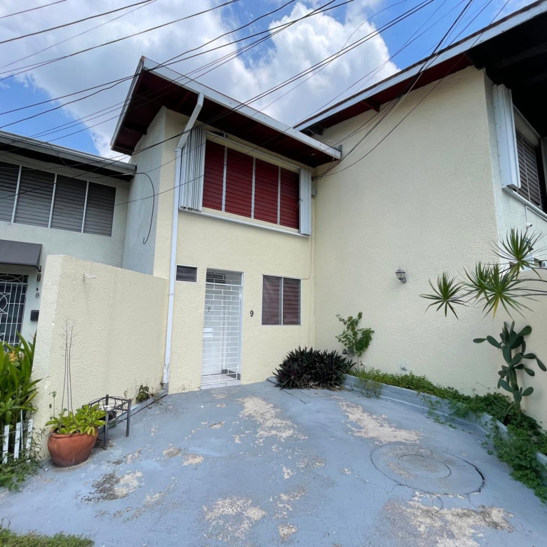 First image of Hopeton Mews in Kingston 8, St. Andrew, Jamaica - property is For Sale