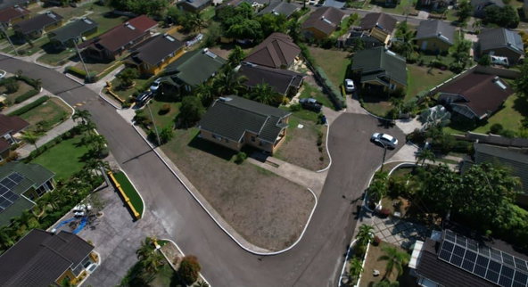 Third image of 206 Drax Hall, Country Club in Drax Hall Estate, St. Ann, Jamaica - property is For Sale