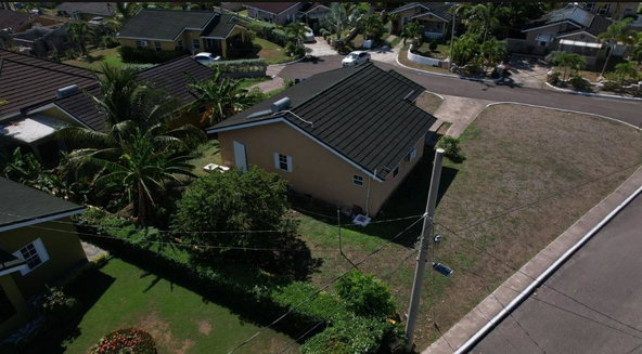 Fourth image of 206 Drax Hall, Country Club in Drax Hall Estate, St. Ann, Jamaica - property is For Sale