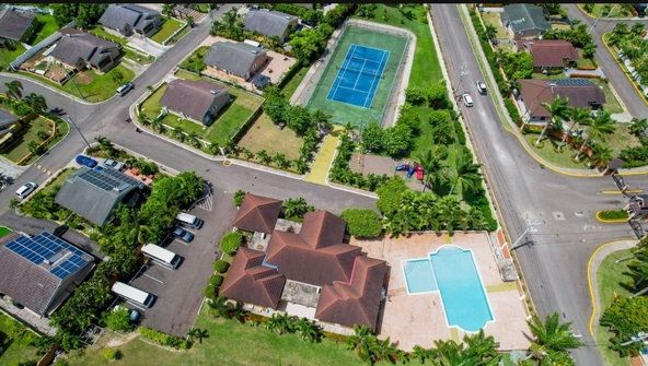 Fifth image of 206 Drax Hall, Country Club in Drax Hall Estate, St. Ann, Jamaica - property is For Sale