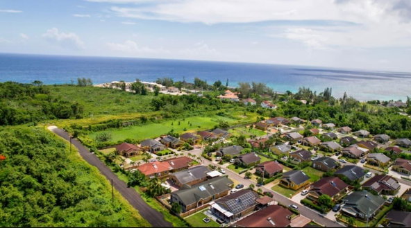 Seventh image of 206 Drax Hall, Country Club in Drax Hall Estate, St. Ann, Jamaica - property is For Sale