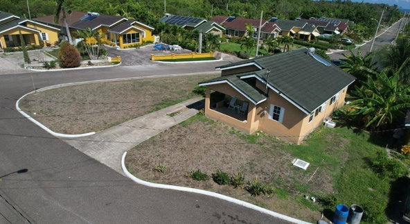 Ninth image of 206 Drax Hall, Country Club in Drax Hall Estate, St. Ann, Jamaica - property is For Sale
