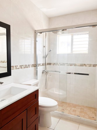 Eighth image of 2-1d Union Estate in Spanish Town, St. Catherine, Jamaica - property is For Rent