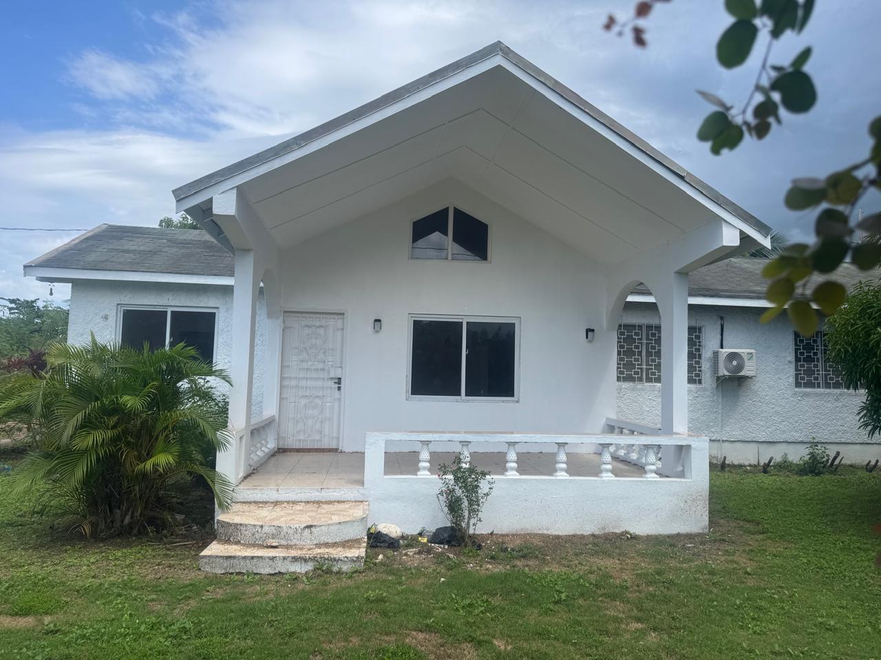 Second image of Lot 20- Llandovery Estate in SALEM, St. Ann, Jamaica - property is For Rent