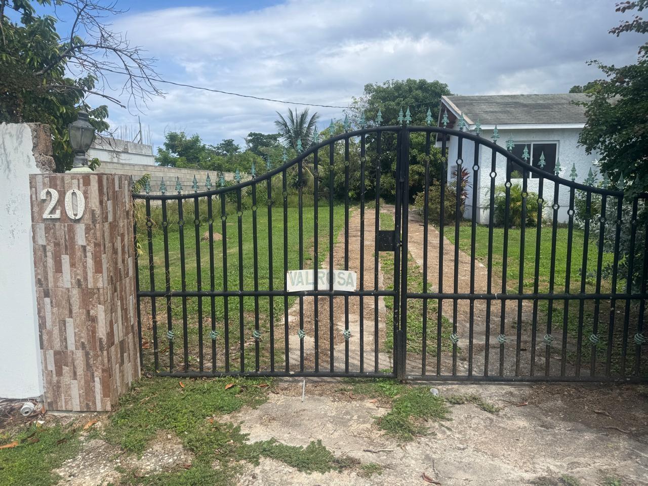 Fourth image of Lot 20- Llandovery Estate in SALEM, St. Ann, Jamaica - property is For Rent