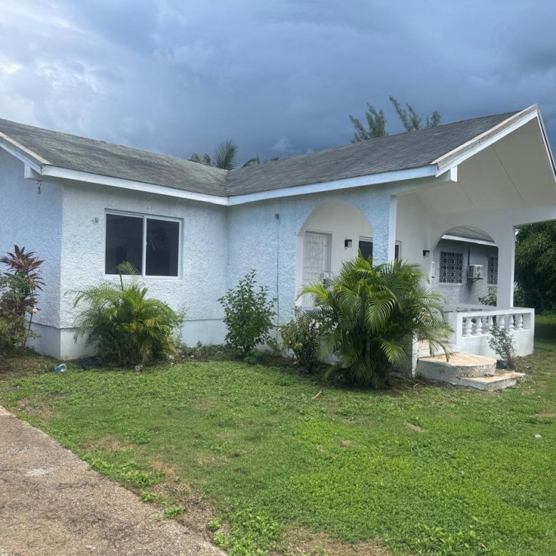 First image of Lot 20- Llandovery Estate in SALEM, St. Ann, Jamaica - property is For Rent