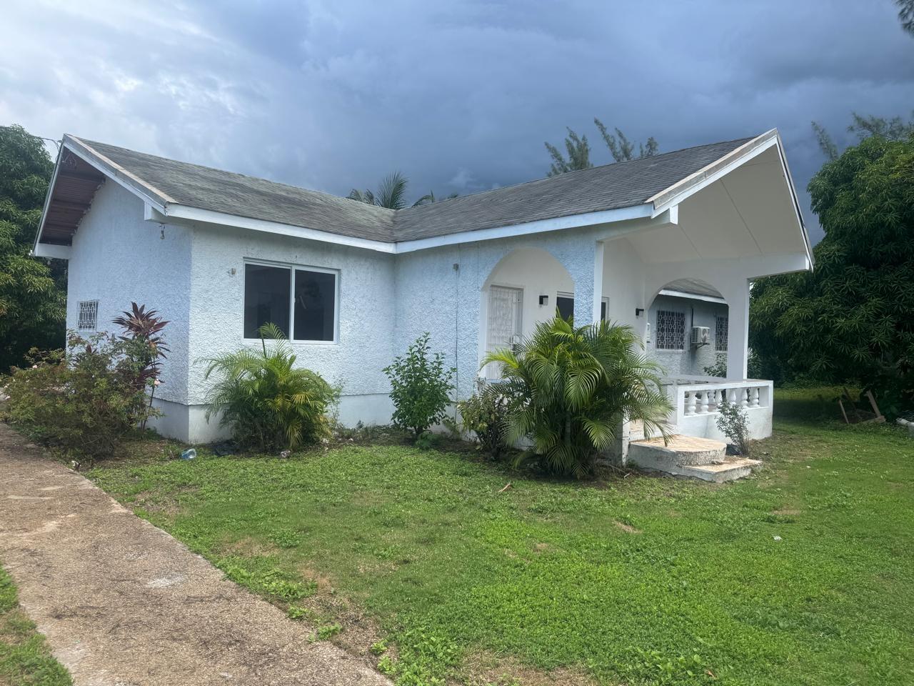 First image of Lot 20- Llandovery Estate in SALEM, St. Ann, Jamaica - property is For Rent