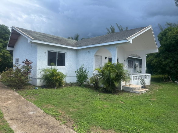 First image of Lot 20- Llandovery Estate in SALEM, St. Ann, Jamaica - property is For Rent