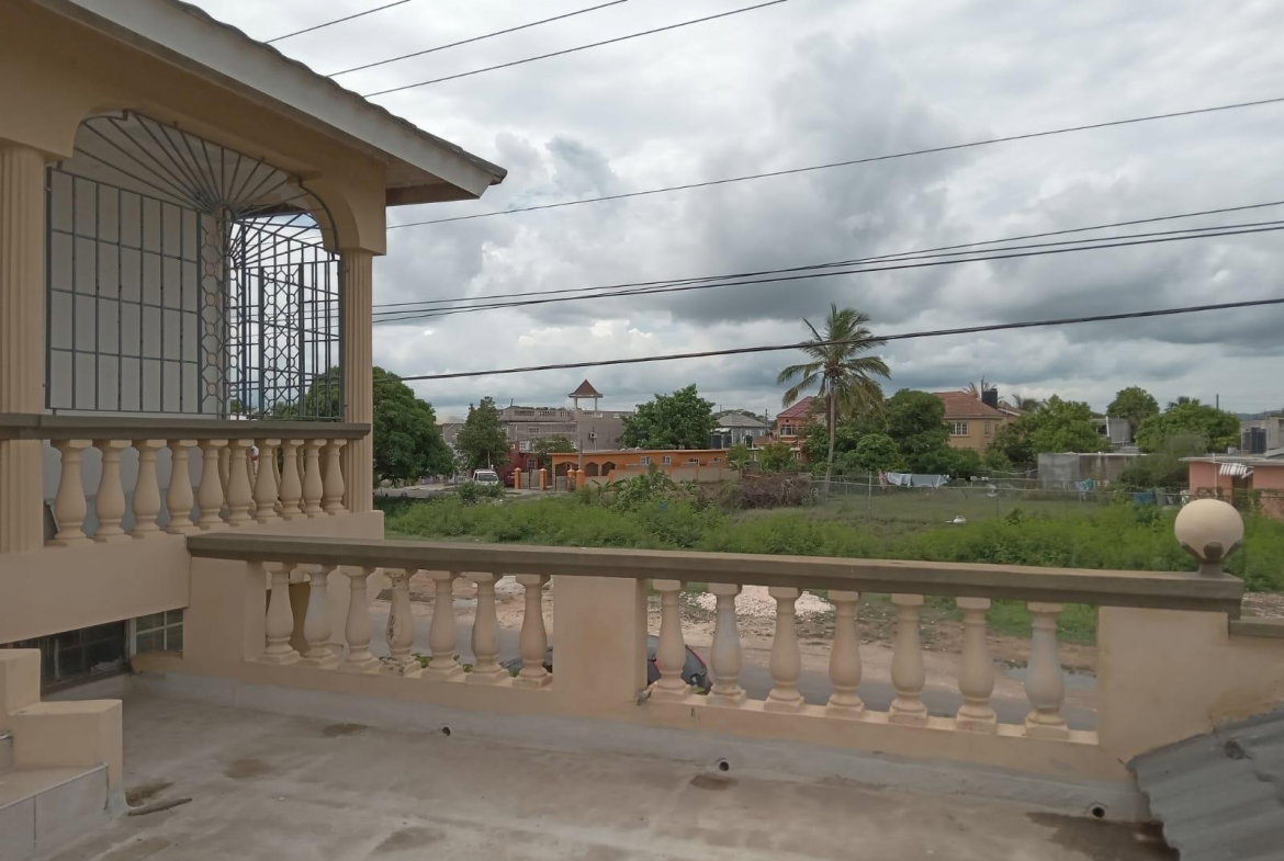 Eleventh image of 521 8 West Greater Portmore in Greater Portmore, St. Catherine, Jamaica - property is For Sale