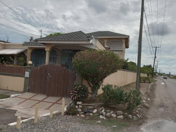 First image of 521 8 West Greater Portmore in Greater Portmore, St. Catherine, Jamaica - property is For Sale