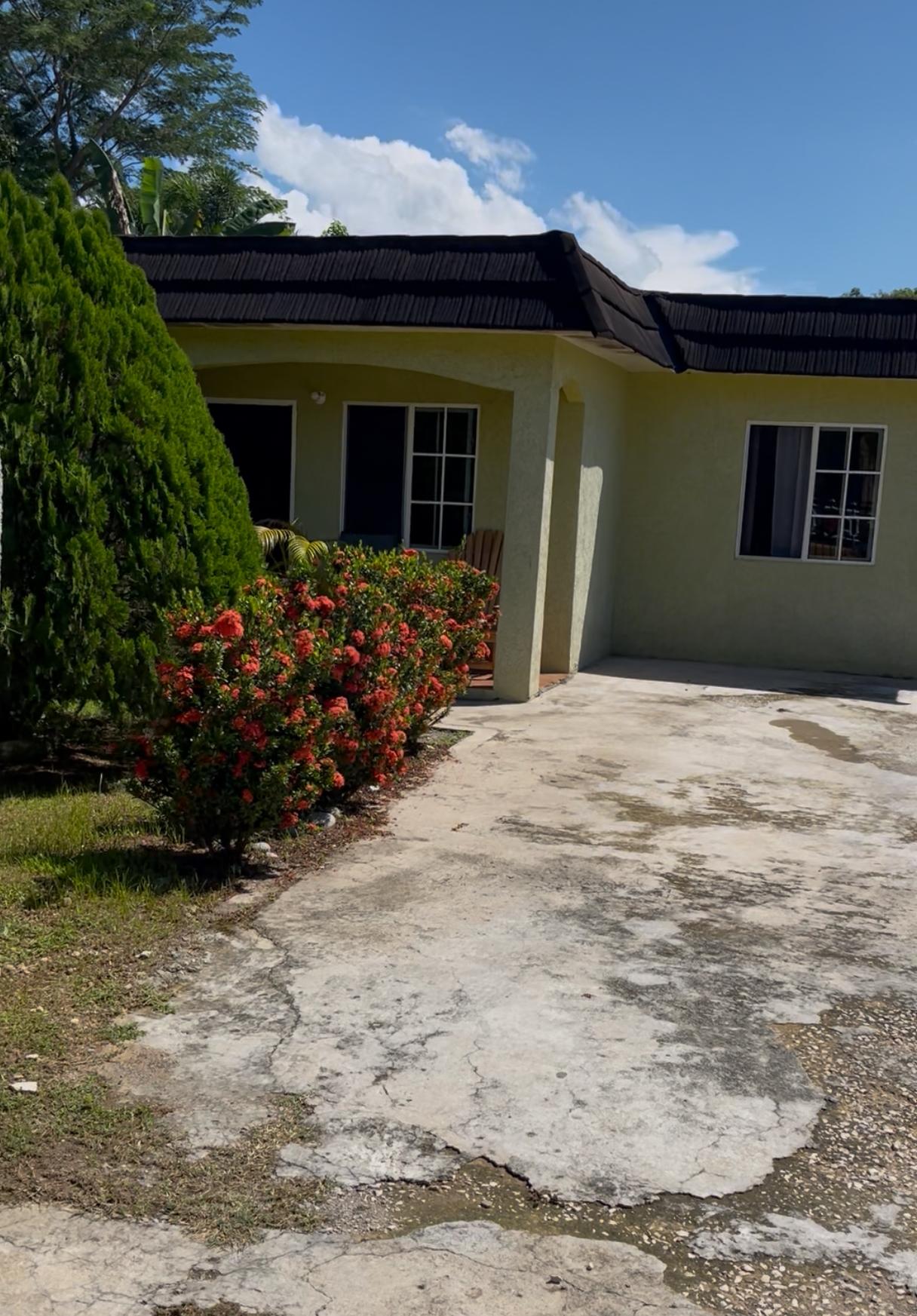 Third image of Lot 84- Jewel Estate in Bog Walk, St. Catherine, Jamaica - property is For Sale