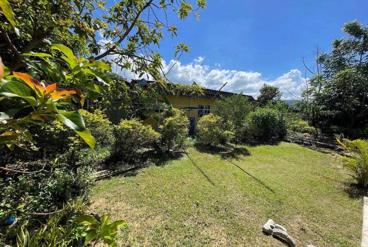 Fourth image of Lot 84- Jewel Estate in Bog Walk, St. Catherine, Jamaica - property is For Sale
