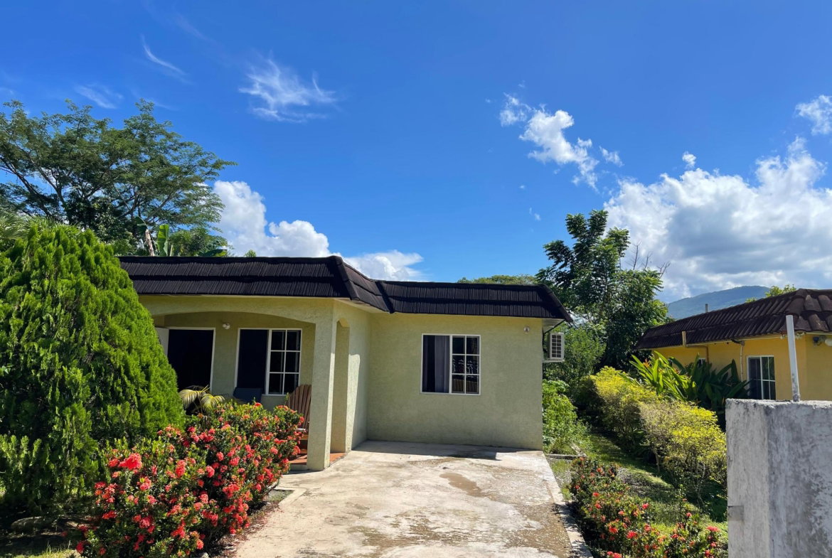 Sixth image of Lot 84- Jewel Estate in Bog Walk, St. Catherine, Jamaica - property is For Sale