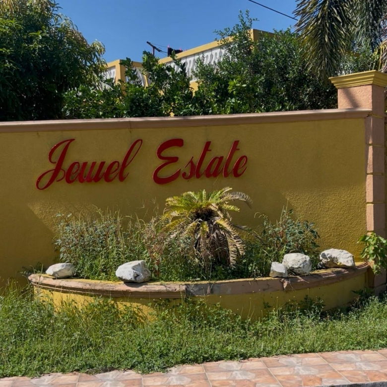First image of Lot 84- Jewel Estate in Bog Walk, St. Catherine, Jamaica - property is For Sale