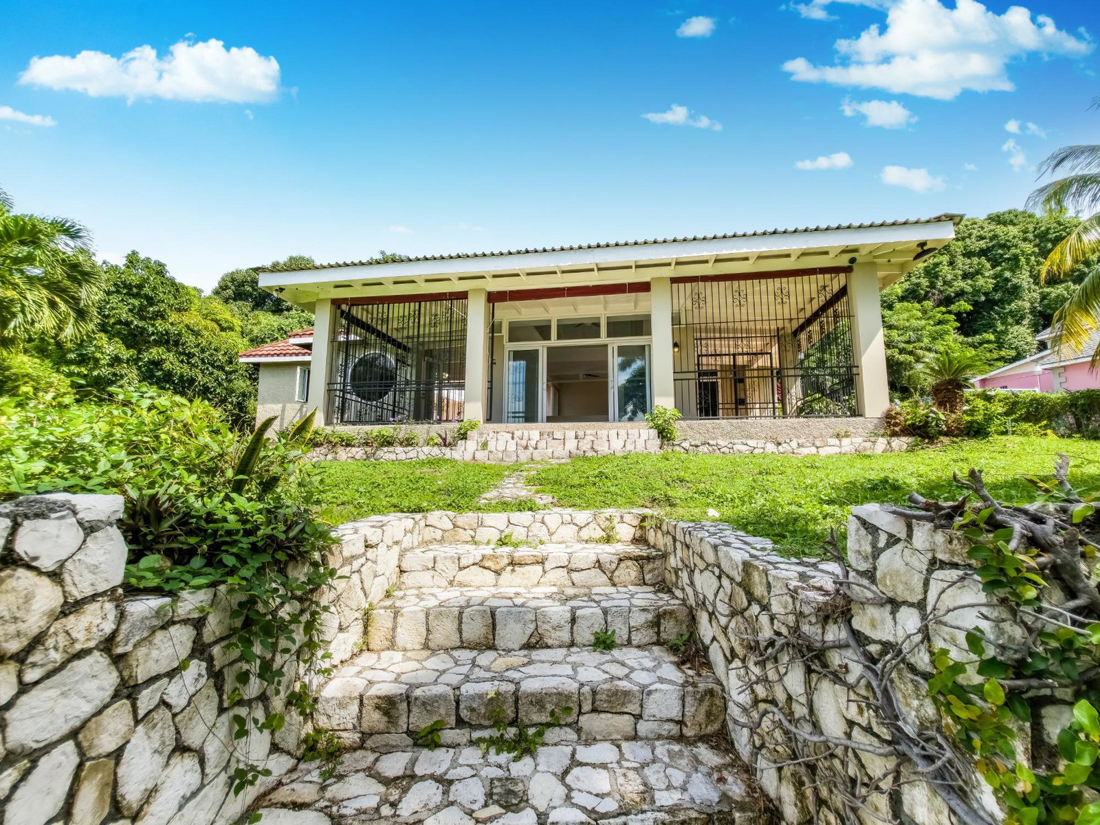 Second image of 65 Forsythe Drive in Kingston 6, St. Andrew, Jamaica - property is For Rent