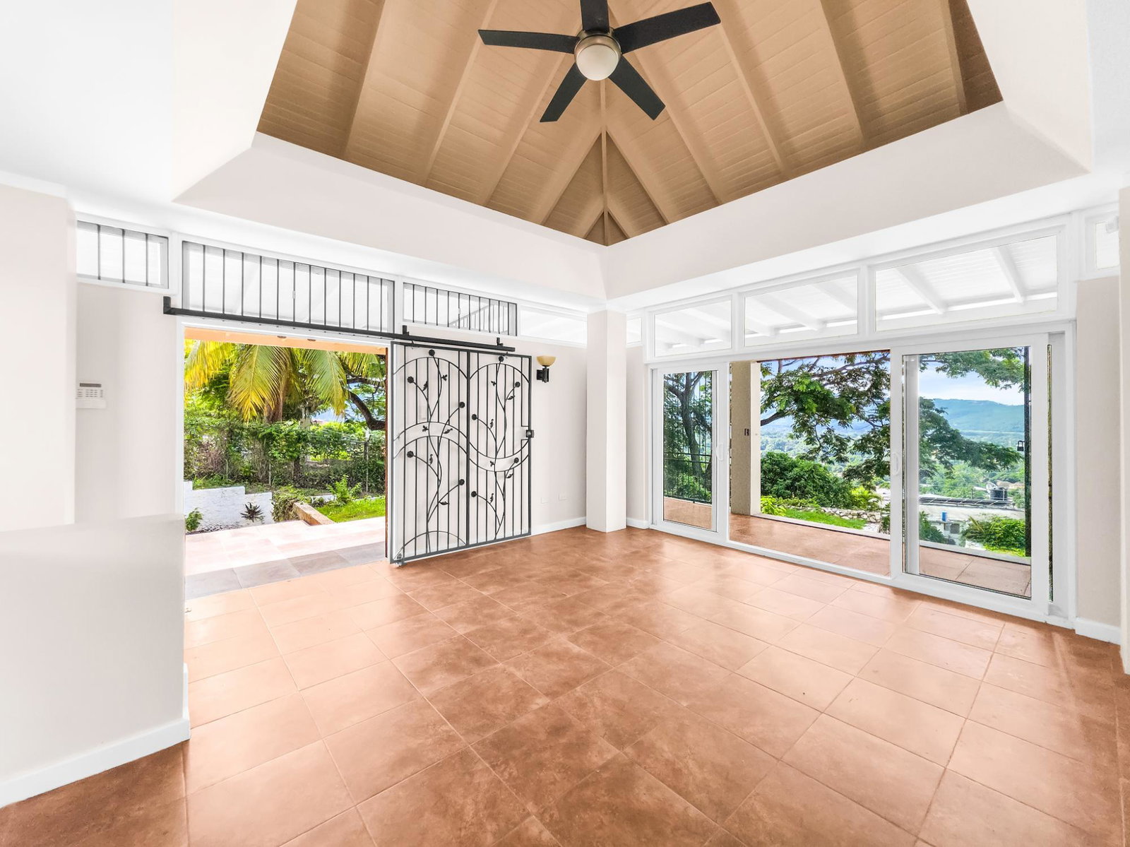 Fourth image of 65 Forsythe Drive in Kingston 6, St. Andrew, Jamaica - property is For Rent