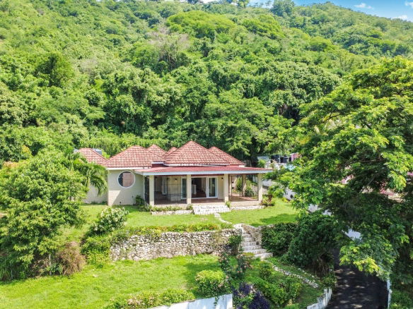 First image of 65 Forsythe Drive in Kingston 6, St. Andrew, Jamaica - property is For Rent