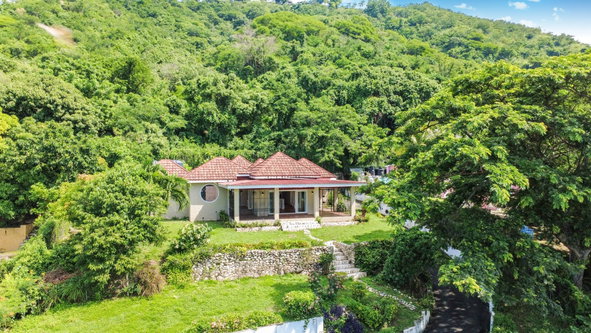 First image of 65 Forsythe Drive in Kingston 6, St. Andrew, Jamaica - property is For Rent