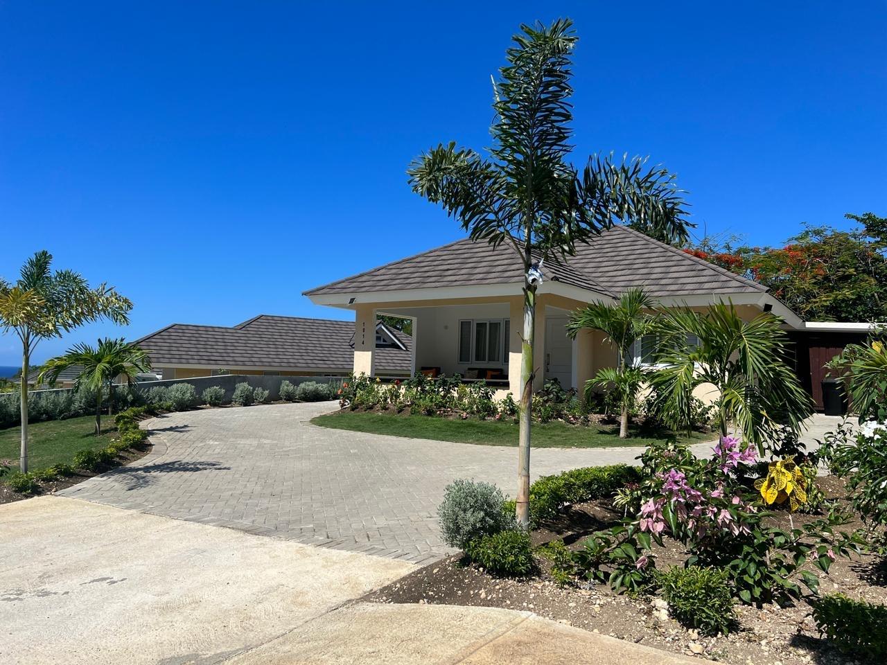 Second image of 1014 Calaloo Avenue , The Cres in Richmond, St. Ann, Jamaica - property is For Rent