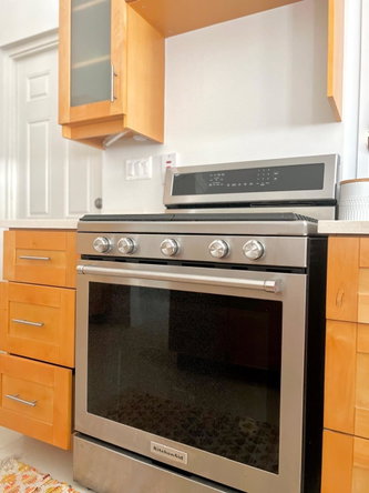 Twelfth image of 1014 Calaloo Avenue , The Cres in Richmond, St. Ann, Jamaica - property is For Rent