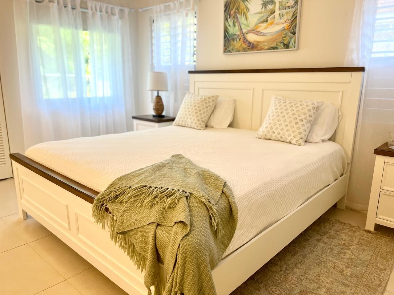 Fifteenth image of 1014 Calaloo Avenue , The Cres in Richmond, St. Ann, Jamaica - property is For Rent