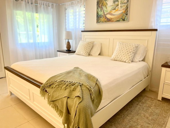Fifteenth image of 1014 Calaloo Avenue , The Cres in Richmond, St. Ann, Jamaica - property is For Rent