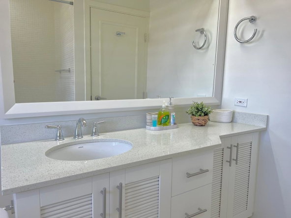 Eighteenth image of 1014 Calaloo Avenue , The Cres in Richmond, St. Ann, Jamaica - property is For Rent