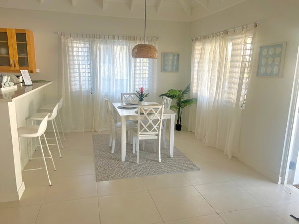Fourth image of 1014 Calaloo Avenue , The Cres in Richmond, St. Ann, Jamaica - property is For Rent