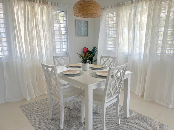 Fifth image of 1014 Calaloo Avenue , The Cres in Richmond, St. Ann, Jamaica - property is For Rent