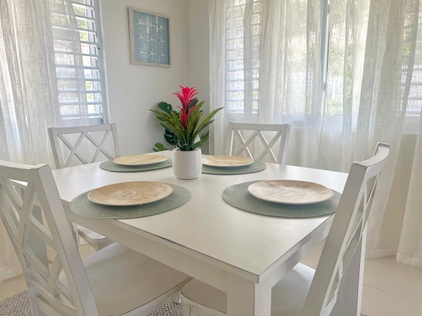 Sixth image of 1014 Calaloo Avenue , The Cres in Richmond, St. Ann, Jamaica - property is For Rent