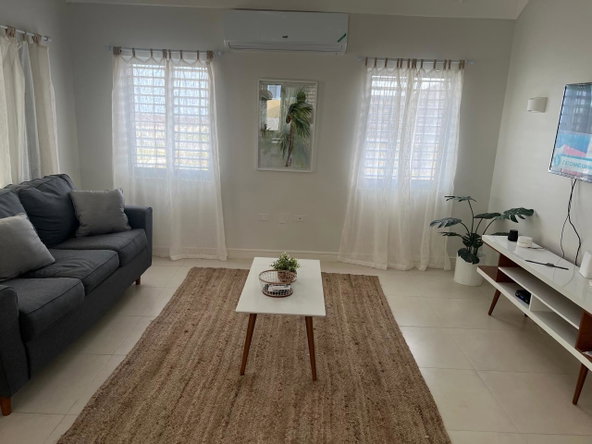 Ninth image of 1014 Calaloo Avenue , The Cres in Richmond, St. Ann, Jamaica - property is For Rent