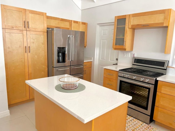 Tenth image of 1014 Calaloo Avenue , The Cres in Richmond, St. Ann, Jamaica - property is For Rent