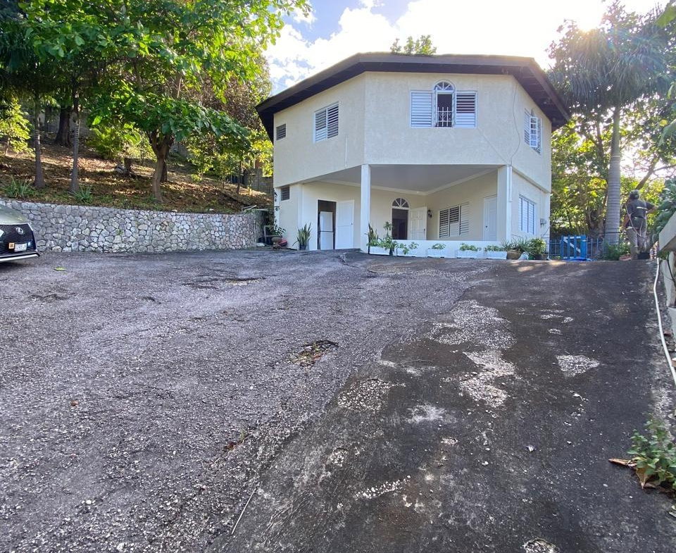 Second image of 11 Delisser Drive in Montego Bay, St. James, Jamaica - property is For Rent