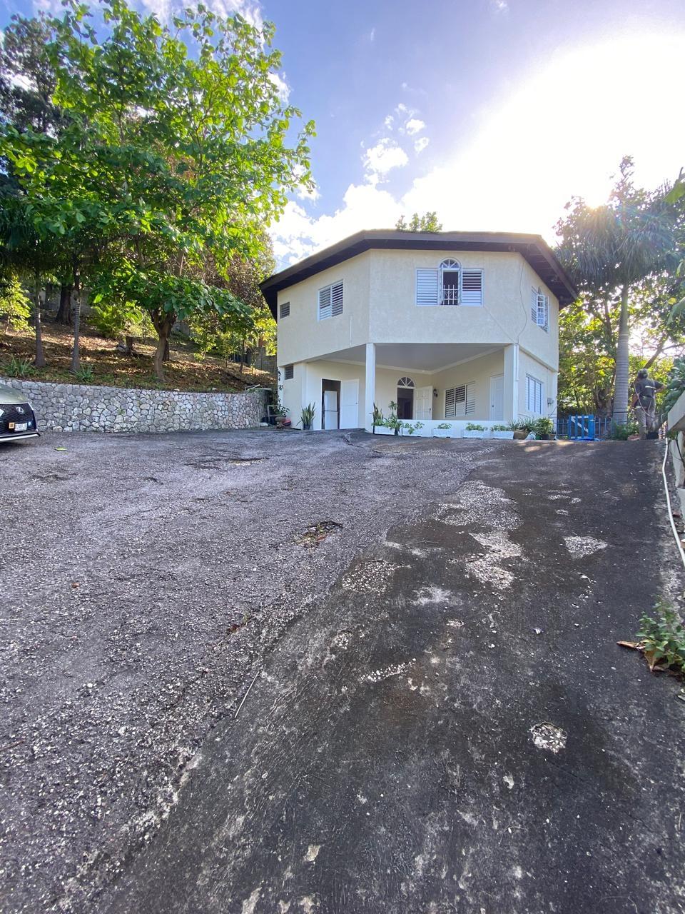 Second image of 11 Delisser Drive in Montego Bay, St. James, Jamaica - property is For Rent