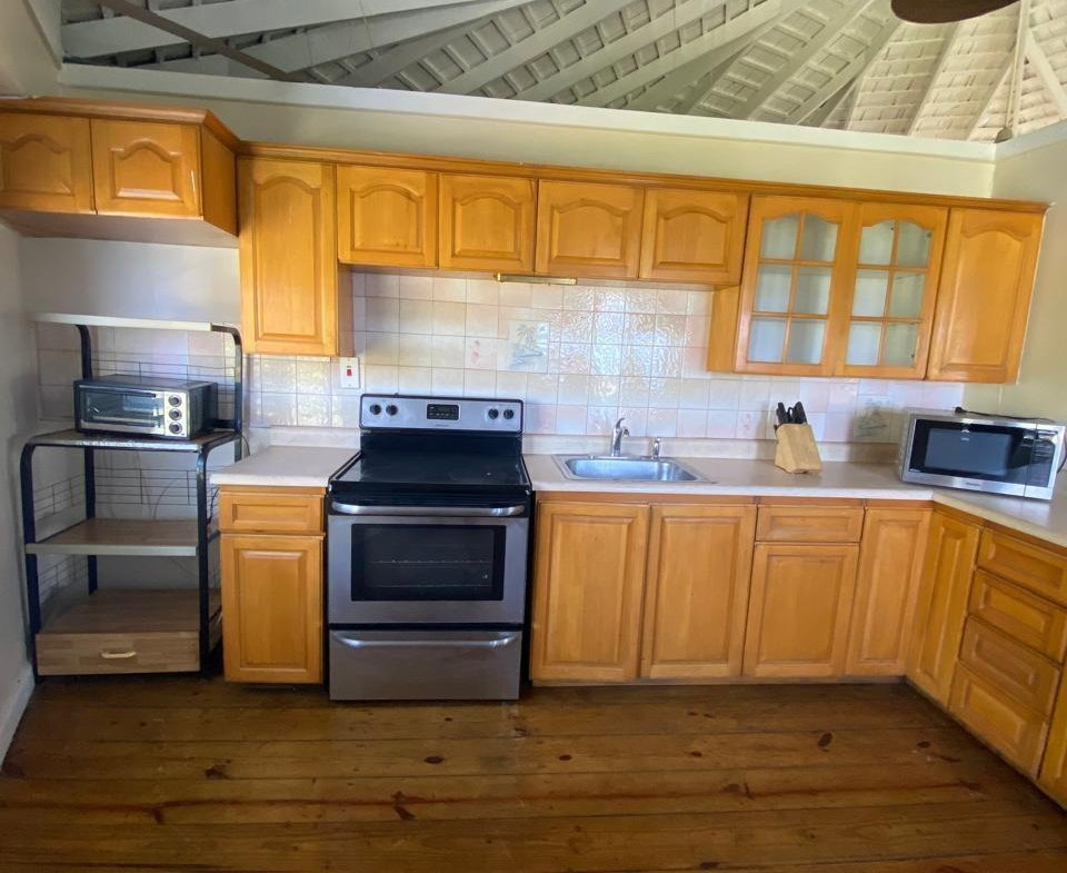 Eleventh image of 11 Delisser Drive in Montego Bay, St. James, Jamaica - property is For Rent