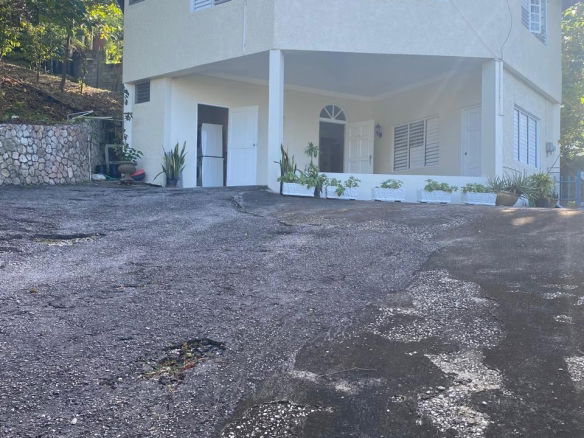First image of 11 Delisser Drive in Montego Bay, St. James, Jamaica - property is For Rent