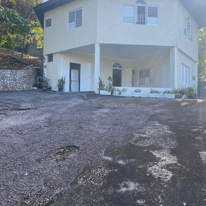 First image of 11 Delisser Drive in Montego Bay, St. James, Jamaica - property is For Rent