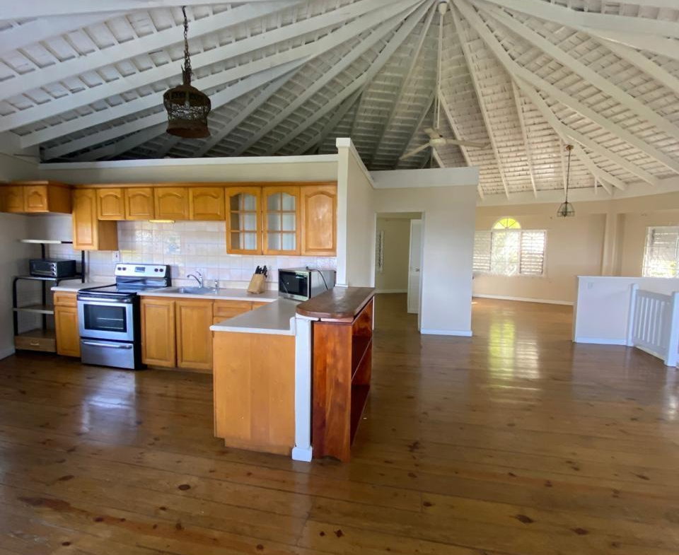 Tenth image of 11 Delisser Drive in Montego Bay, St. James, Jamaica - property is For Rent
