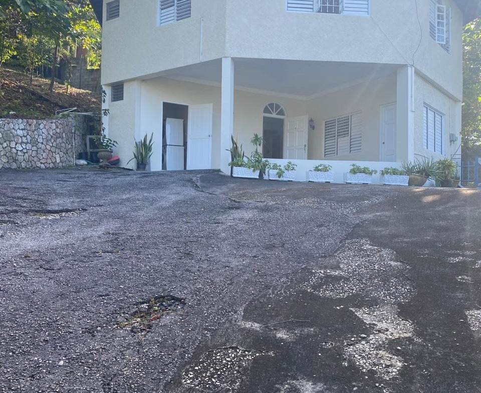 First image of 11 Delisser Drive in Montego Bay, St. James, Jamaica - property is For Rent