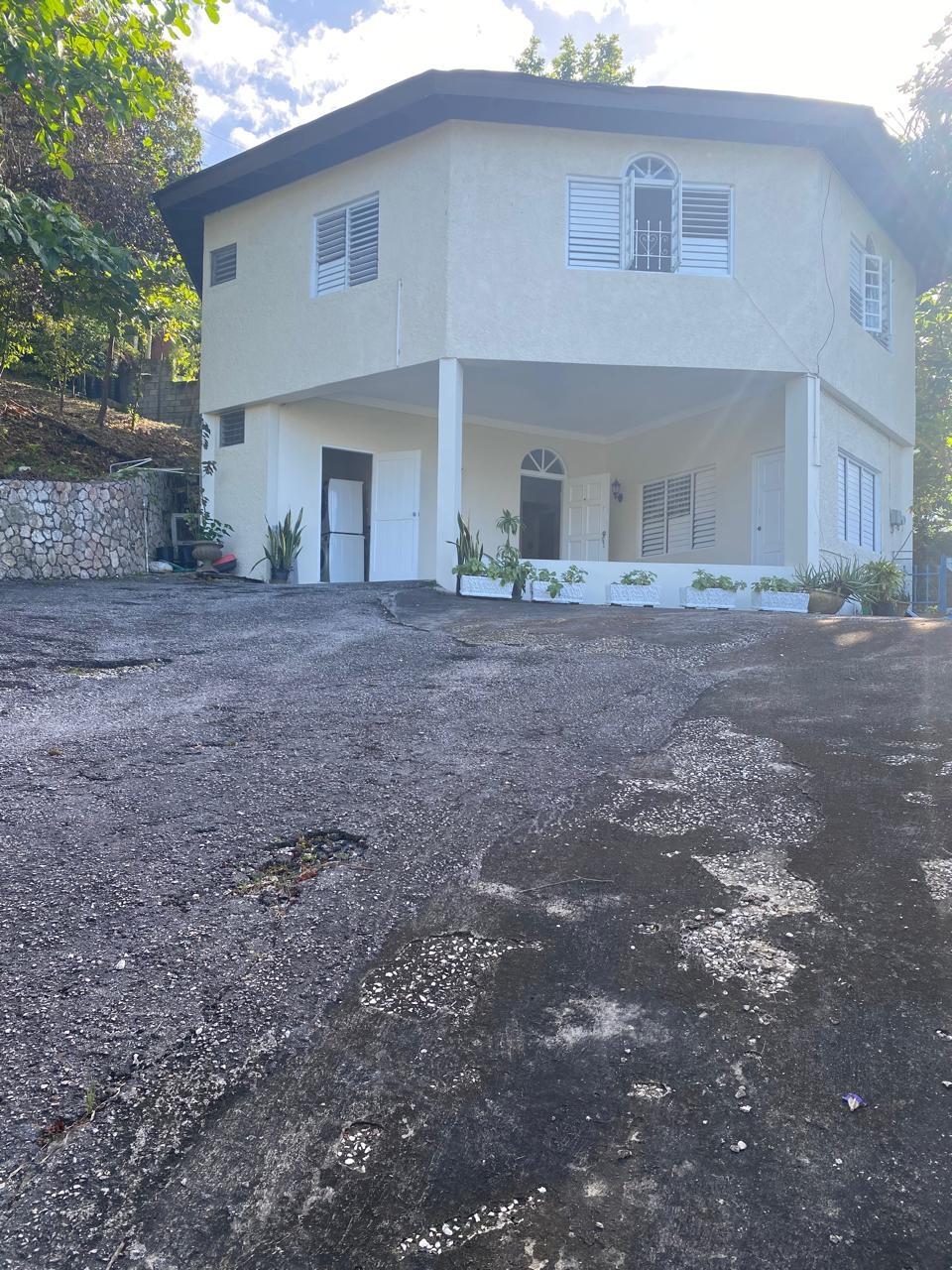 First image of 11 Delisser Drive in Montego Bay, St. James, Jamaica - property is For Rent