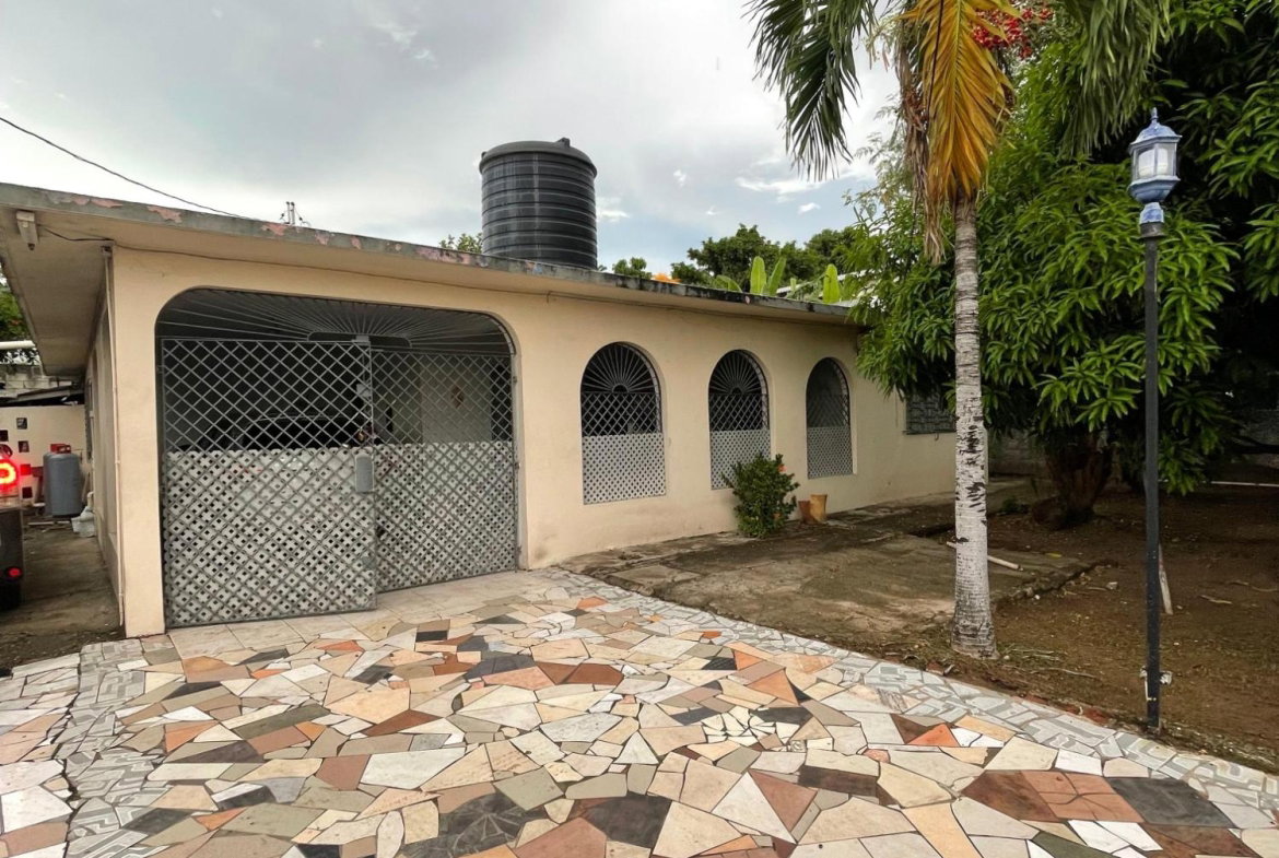 Second image of 111 Barbican Road in Kingston 6, St. Andrew, Jamaica - property is For Sale