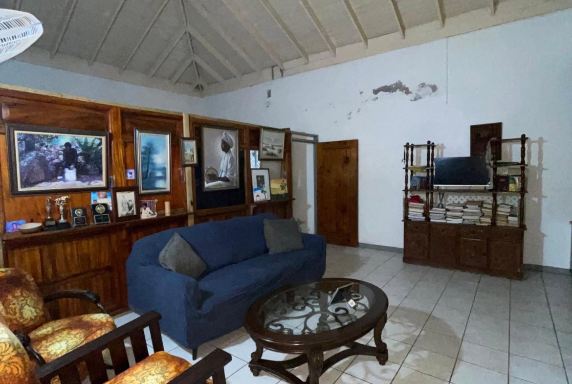 Twelfth image of 111 Barbican Road in Kingston 6, St. Andrew, Jamaica - property is For Sale