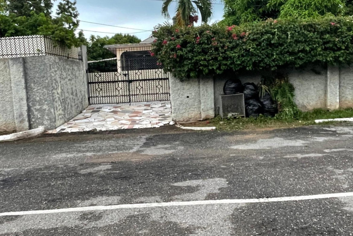 First image of 111 Barbican Road in Kingston 6, St. Andrew, Jamaica - property is For Sale