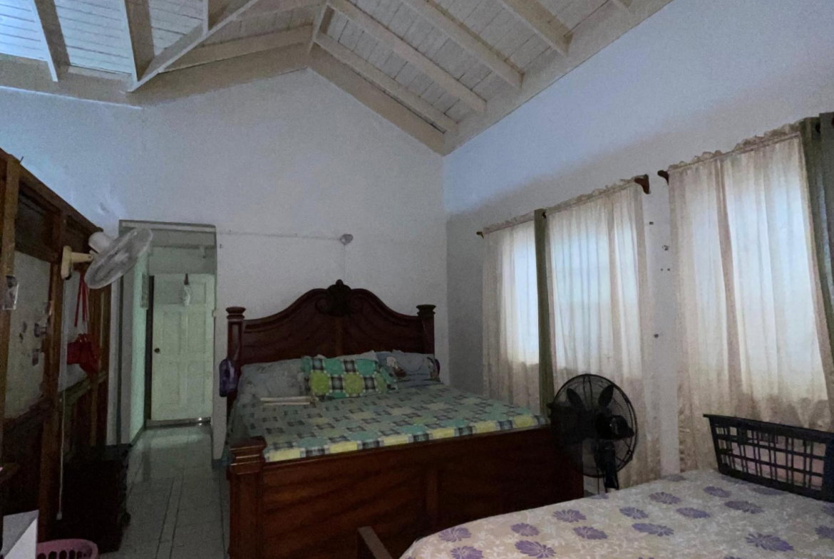 Fifteenth image of 111 Barbican Road in Kingston 6, St. Andrew, Jamaica - property is For Sale